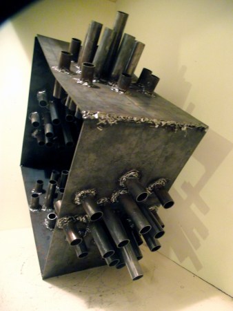 Emily Watkins 'Eden'