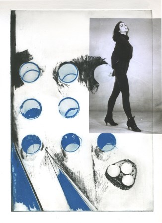 Emma Jane Whitton (woman, geometric 1)