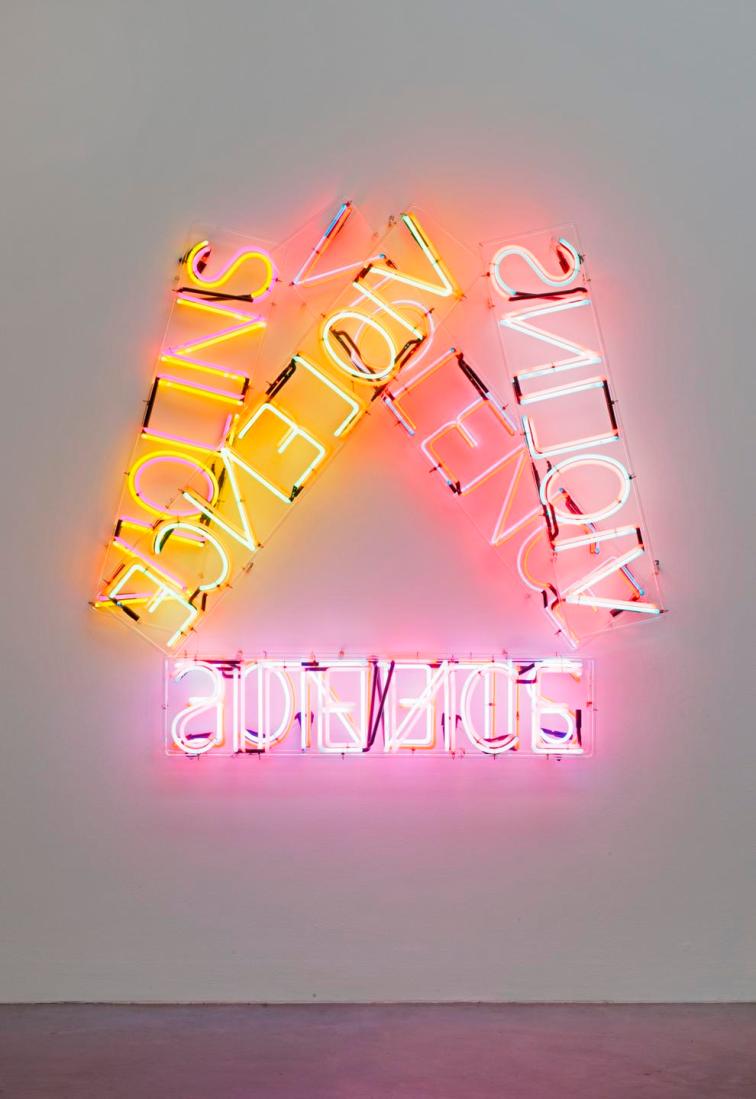 Violins Violence Silence, 1981-2